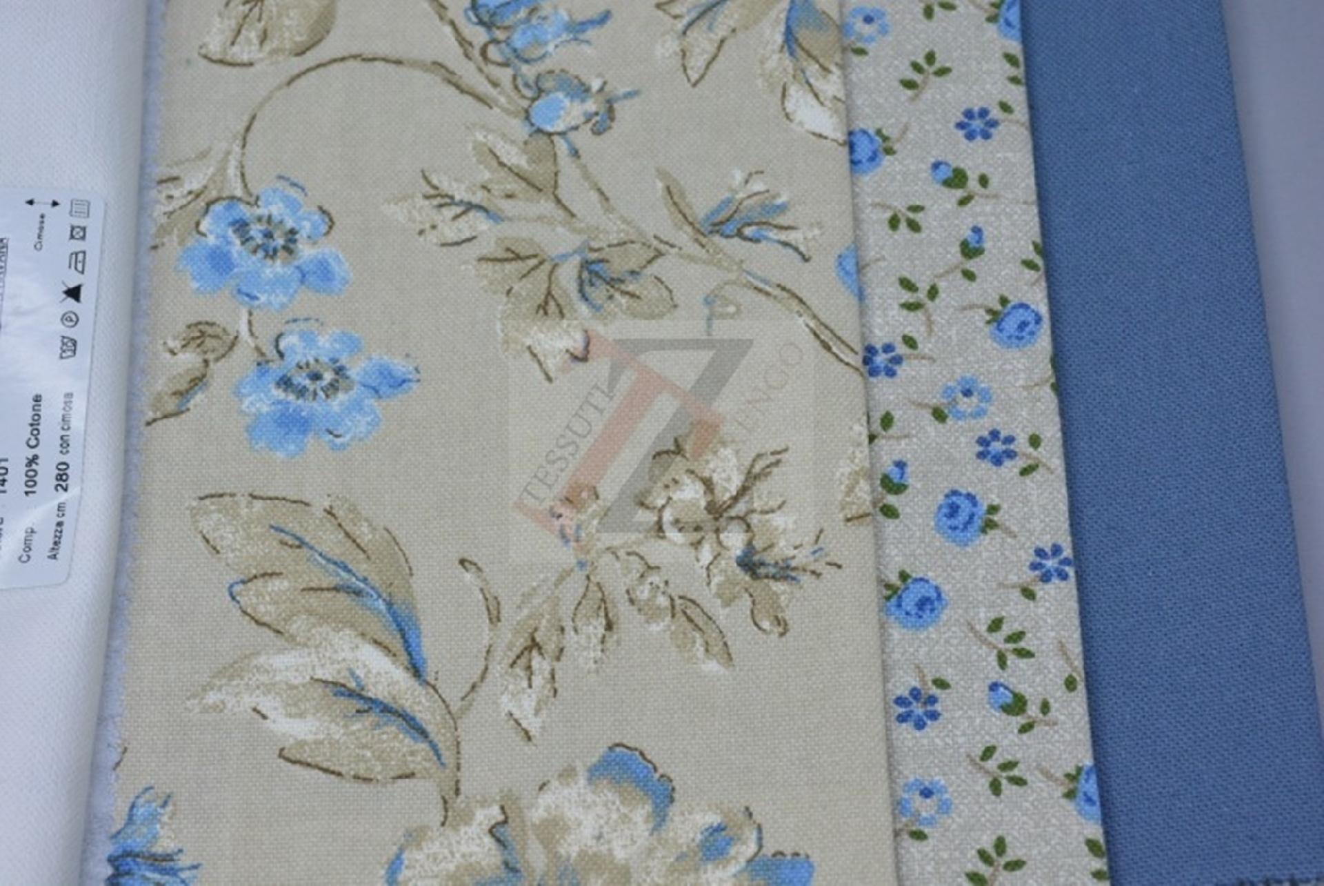 SANDERSON TESSUTI sanderson