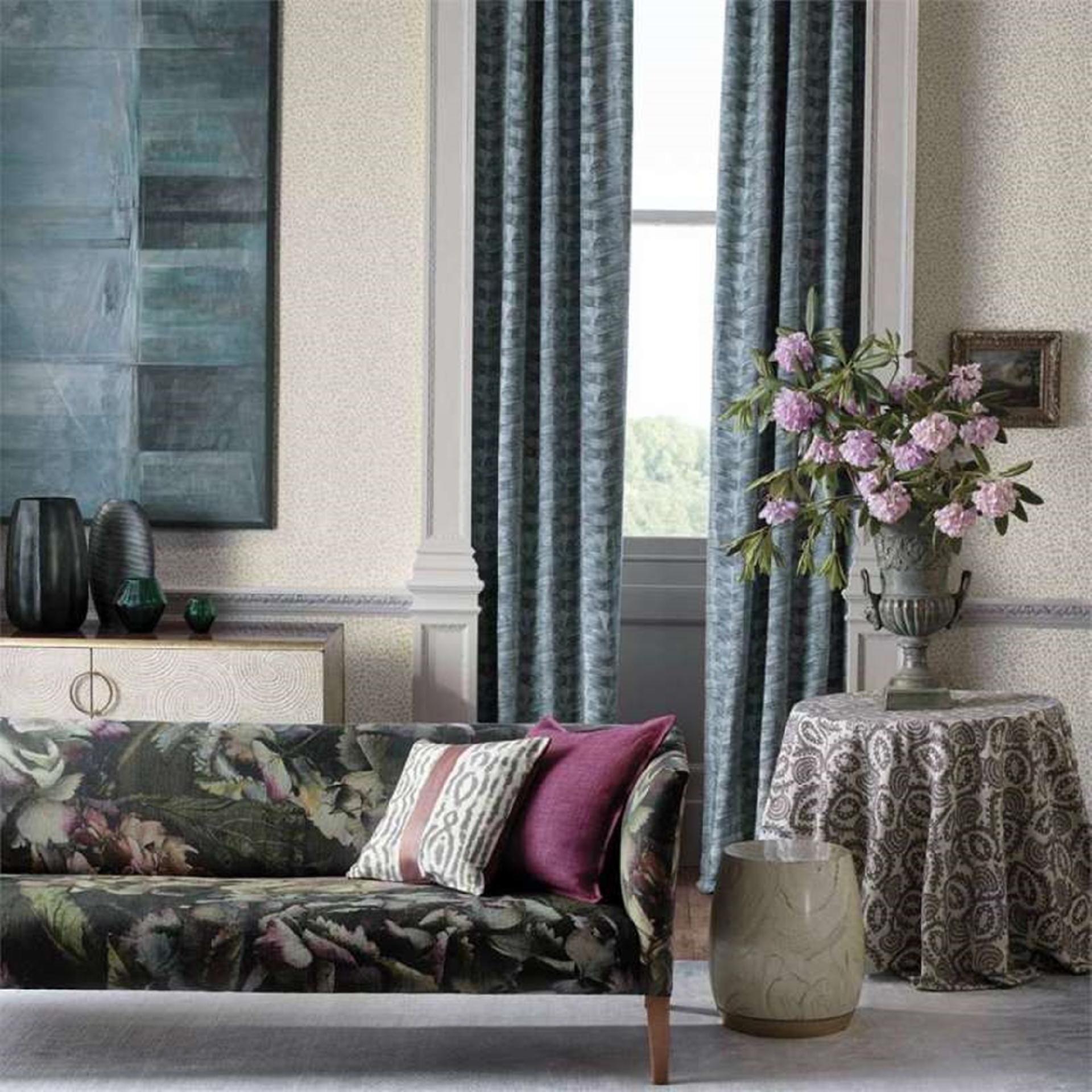 ZOFFANY Tendaggi, Tende per interno  zoffany