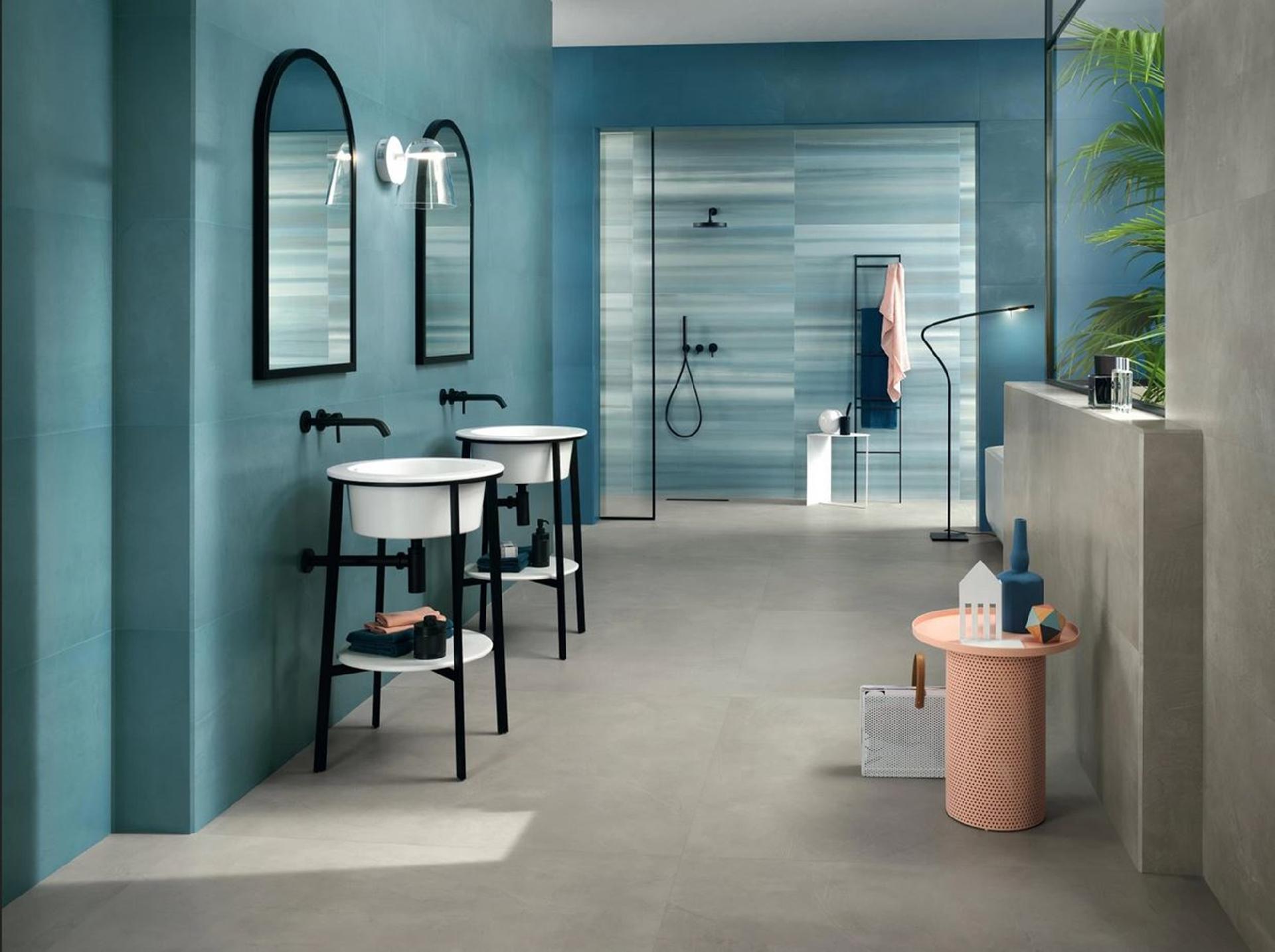 PAVIMENTI E RIVESTIMENTI  ATLAS CONCORDE PRISM