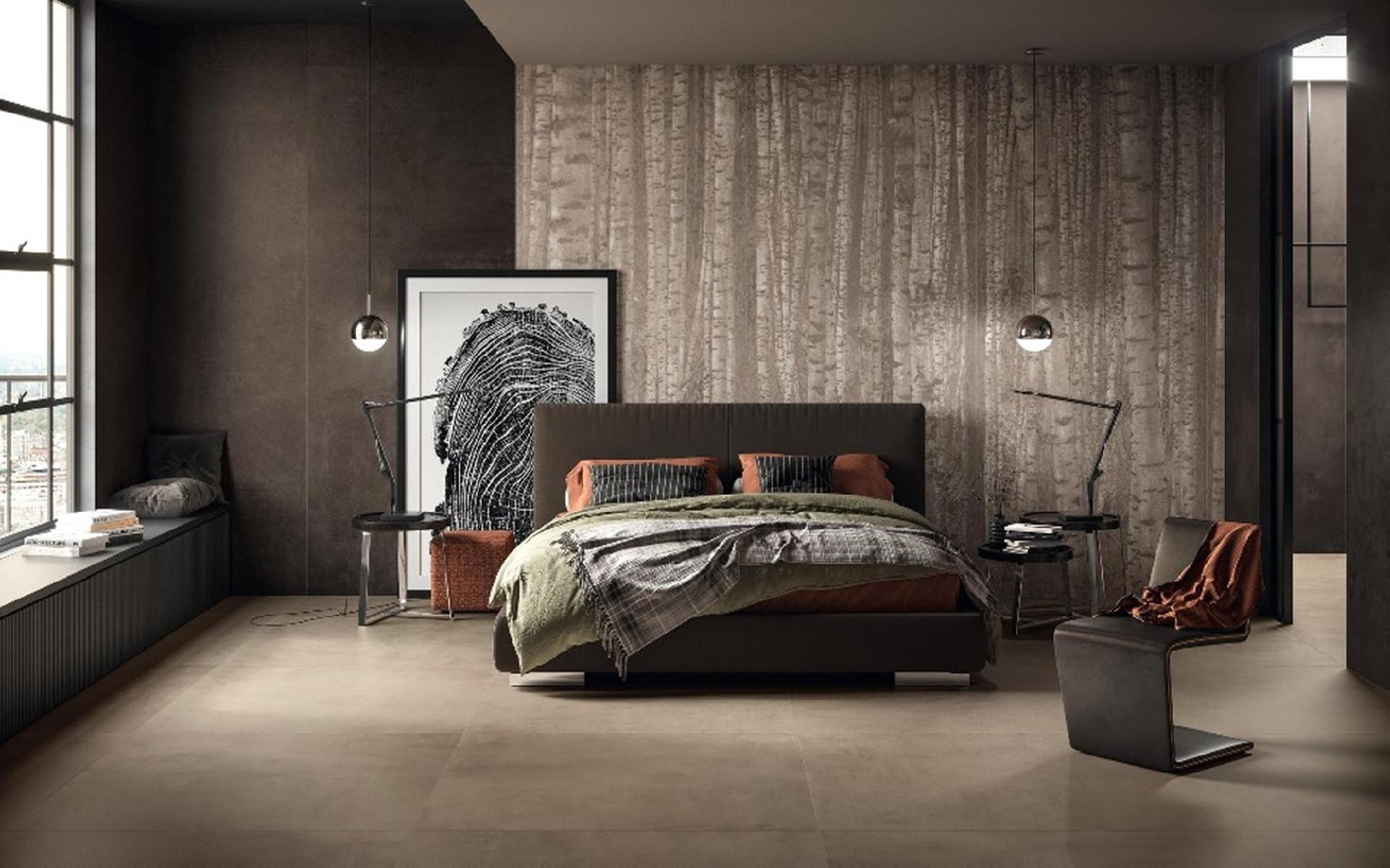 PAVIMENTI E RIVESTIMENTI ATLAS CONCORDE EFFETTO CEMENTO