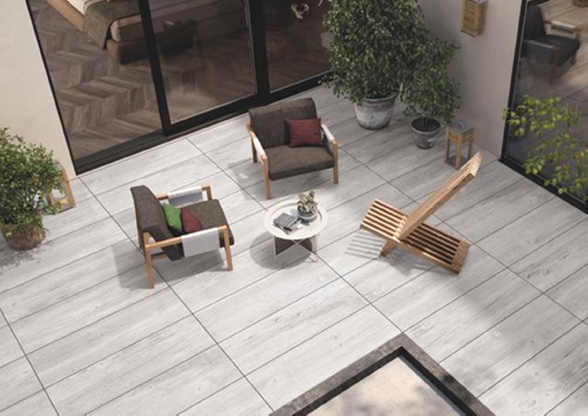 PAVIMENTI CASALGRANDE PADANA ANTIQUE WOOD