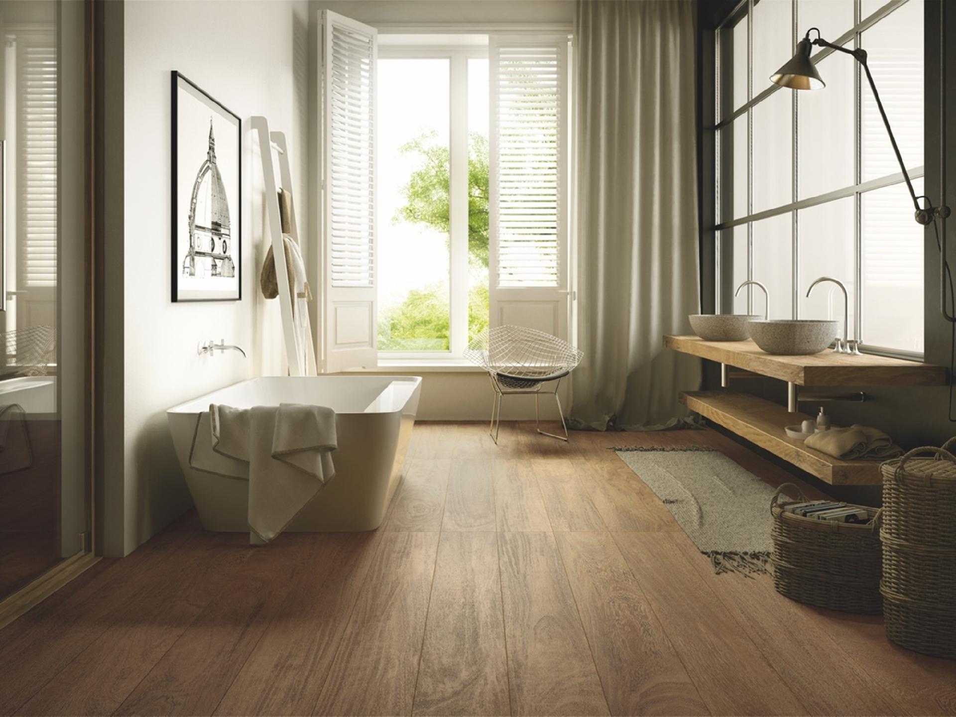 PAVIMENTI CASALGRANDE PADANA ANTIQUE WOOD