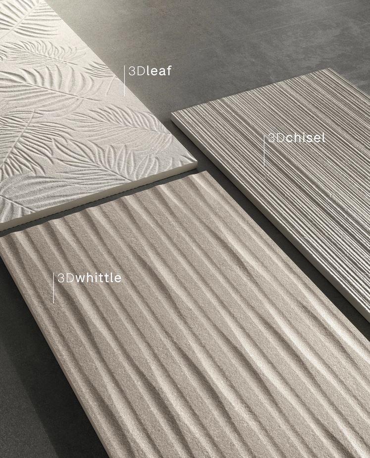PAVIMENTI E RIVESTIMENTI  ATLAS CONCORDE CARVE
