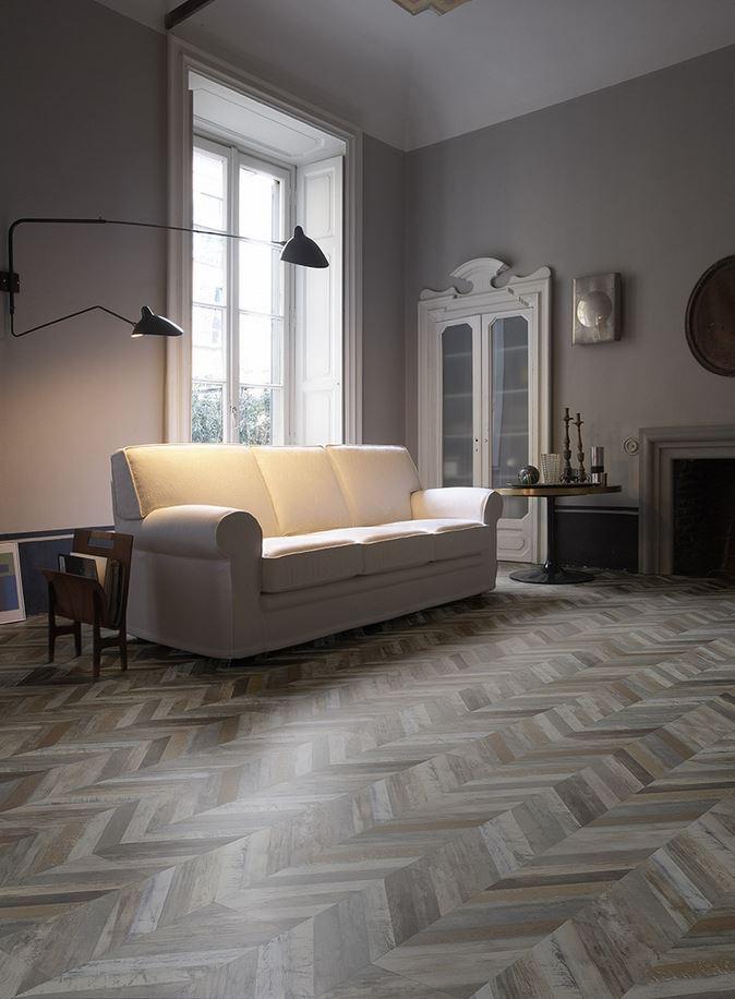 PAVIMENTO IN LAMINATO SKEMA