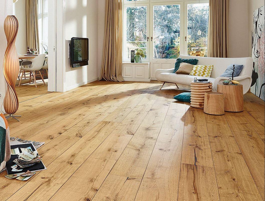 PAVIMENTO IN LAMINATO SKEMA