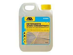 FILA detergenti Protettivi Disincrostanti pavimenti marmo cotto gres porcellanato Fila
