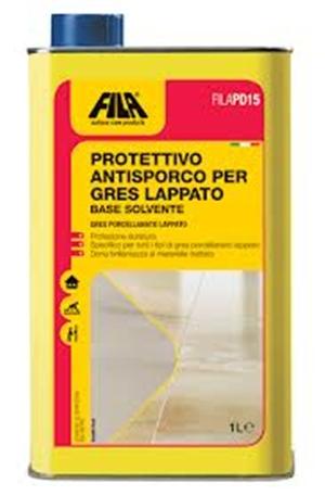 FILA detergenti Protettivi Disincrostanti pavimenti marmo cotto gres porcellanato Fila