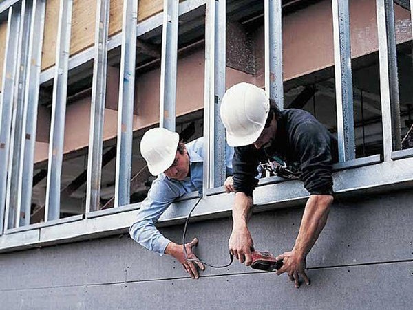 HABITO RIGIDUR GYPROC cartongesso, pareti e controsoffitti in cartongesso Habito rigidur gyproc