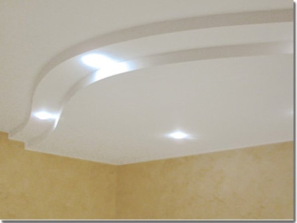 HABITO RIGIDUR GYPROC cartongesso, pareti e controsoffitti in cartongesso Habito rigidur gyproc