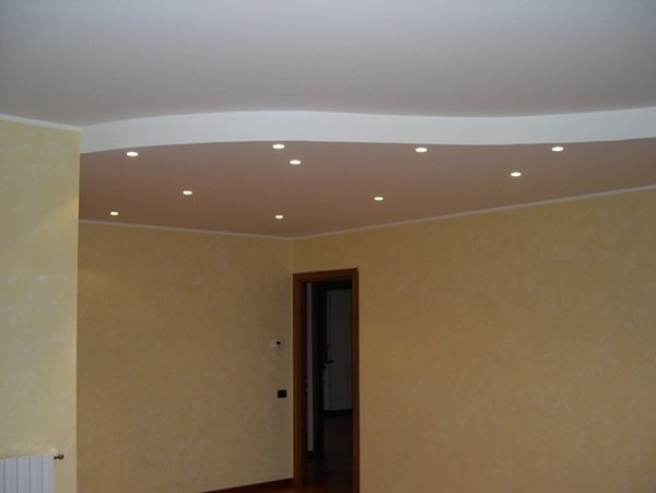 HABITO RIGIDUR GYPROC cartongesso, pareti e controsoffitti in cartongesso Habito rigidur gyproc