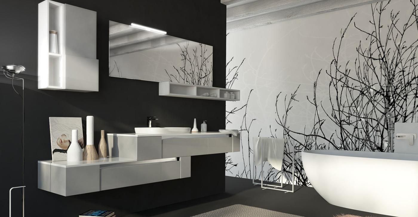 Grand Tour Mobili Da Bagno