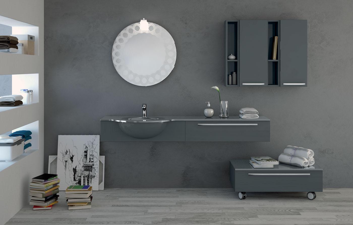 Gran Tour Mobili Da Bagno