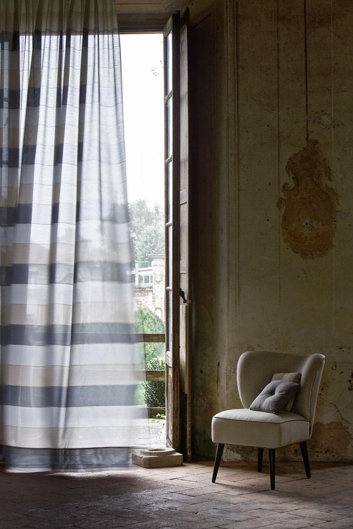 CHRISTIAN FISCHBACHER tende per interno christian fischbacher