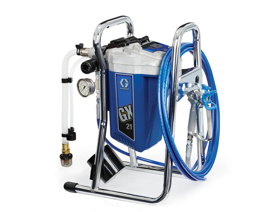 pompa Airless Graco gx21 Graco GX21 17G183
