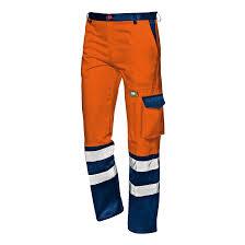 Pantalone da lavoro SIR SAFETY SYSTEM