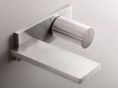 FANTINI rubinetteria Linee fluttuose per un Made in Italy d'eccellenza con sedi a new york  Fantini Rubinetteria bagno serie LAME' CROMO LUCIDO,KIT RUBINETTERIA COMPLETA BAGNO