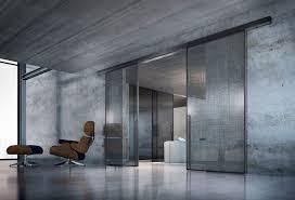 HENRY GLASS Porte per interni ed esterni in vetro che arredano con carattere henry glass