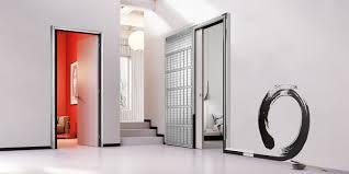 ECLISSE controtelai innovativi per porte scorrevoli libere da finiture esterne  eclisse