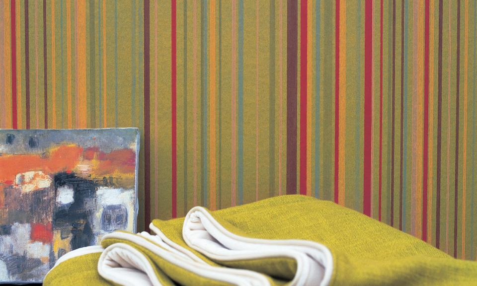 ELITIS è ricerca, attualità, classico, design per tutti i suoi tessuti, carta da parati e rivestimen Elitis Arredamento casa