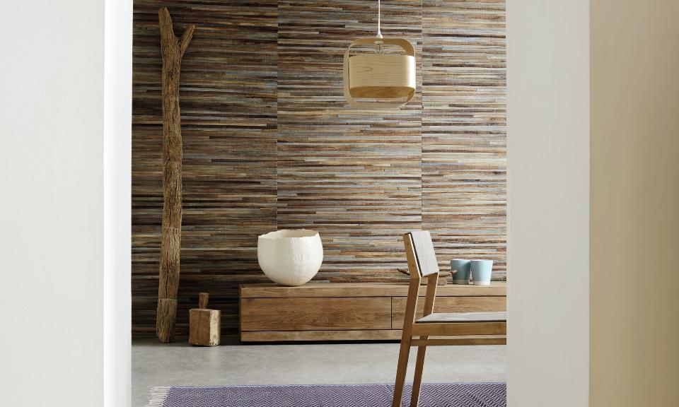 ELITIS è ricerca, attualità, classico, design per tutti i suoi tessuti, carta da parati e rivestimen Elitis Arredamento casa