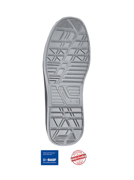 Scarpa antinfortunistica U-power Going