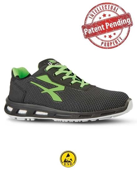 Scarpa antinfortunistica U-power Strong