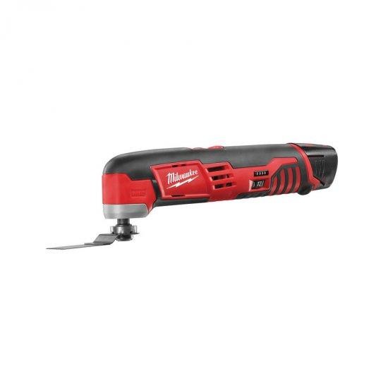 Utensile multifunzione Milwaukee C12 MT-0 Utensile Multifunzione