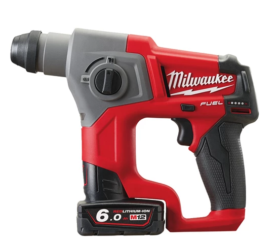 TASSELLATORE  Milwaukee M12CH-602X