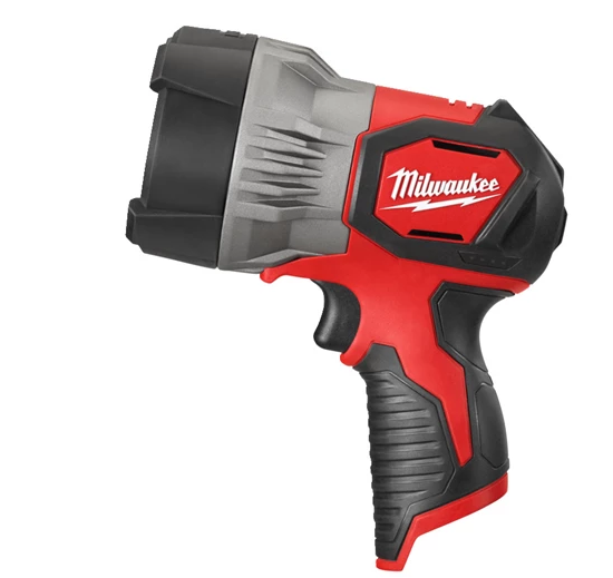 TORCIA Milwaukee M12LED-0