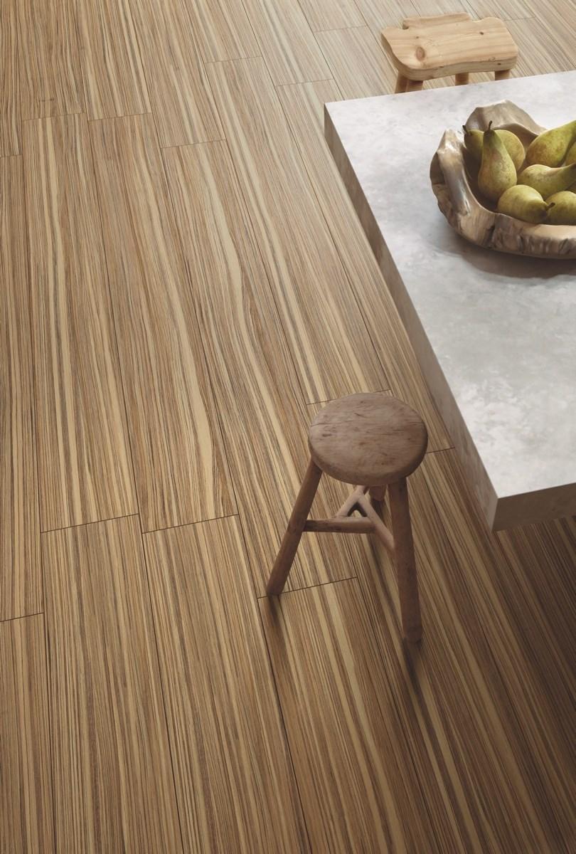 Casalgrande Padana Geowood Pavimento in gres porcellanato effetto legno  Granitoker