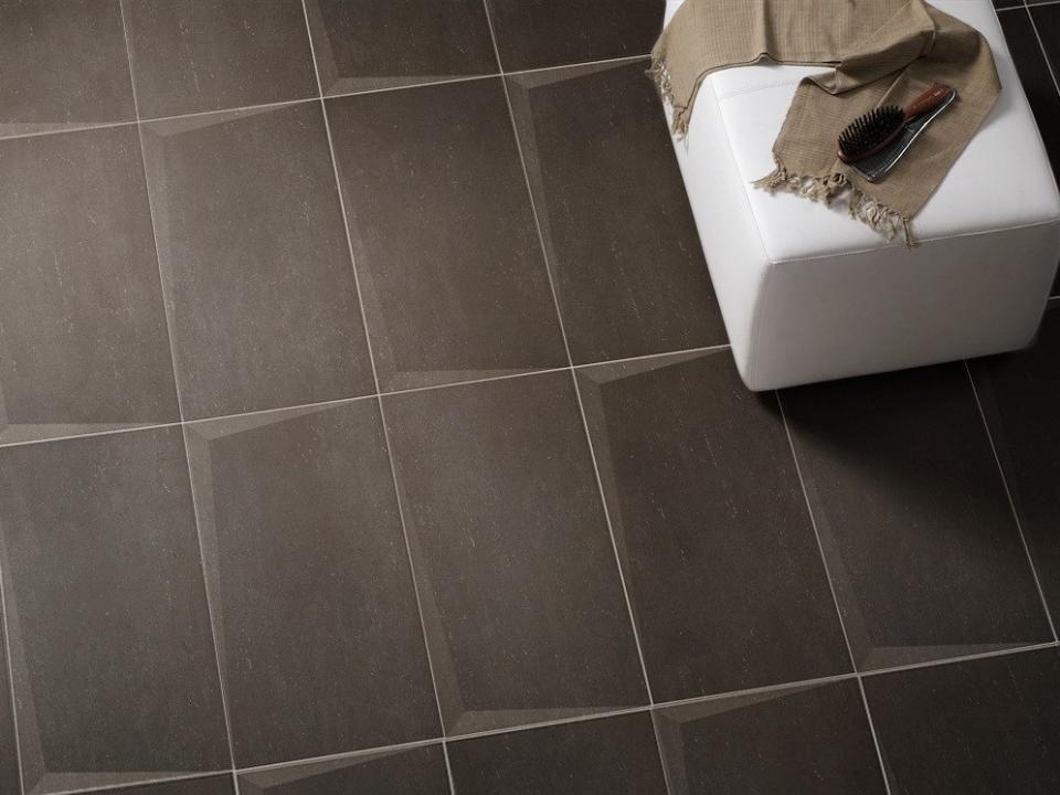 Casalgrande Padana SHADES Pavimento/rivestimento effetto resina Granitoker