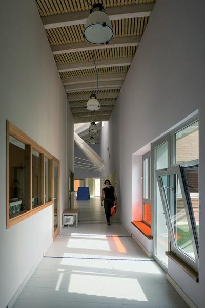 Casalgrande Padana METALWOOD Pavimento/rivestimento in gres porcellanato smaltato Granitoker