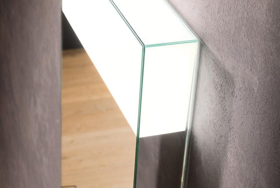 SPECCHI ARTELINEA CUBO