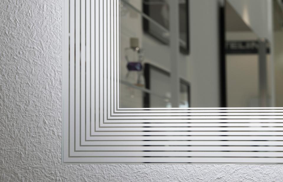 SPECCHI ARTELINEA LASER