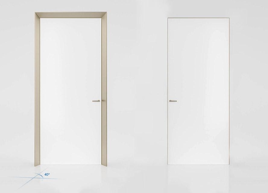 Porte scorrevoli ECLISSE 40
