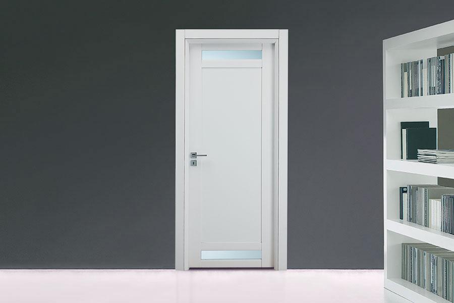 Porta Desa Evos