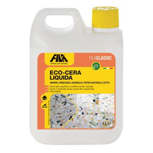 ECO-CERA LIQUIDA FILA FILACLASSIC