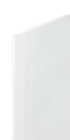 Lastra in gesso rivestito di tipo speciale Gyproc Gyproc Habito™ Forte Hydro