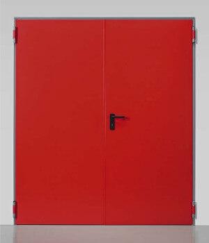 PORTA  NINZ TAGLIAFUOCO