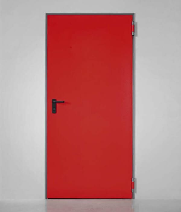 PORTA  NINZ TAGLIAFUOCO