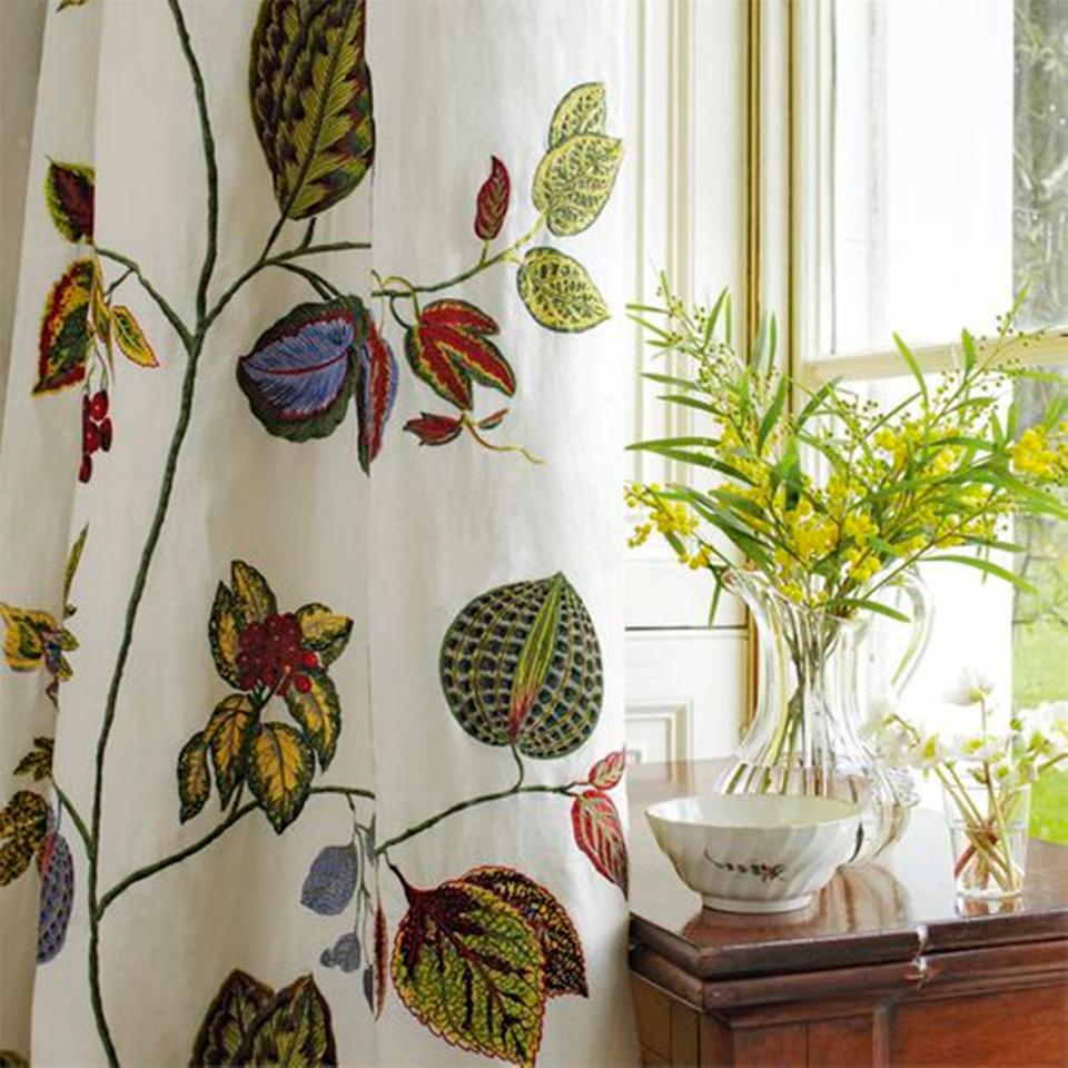 ZOFFANY Tendaggi, Tende per interno  zoffany
