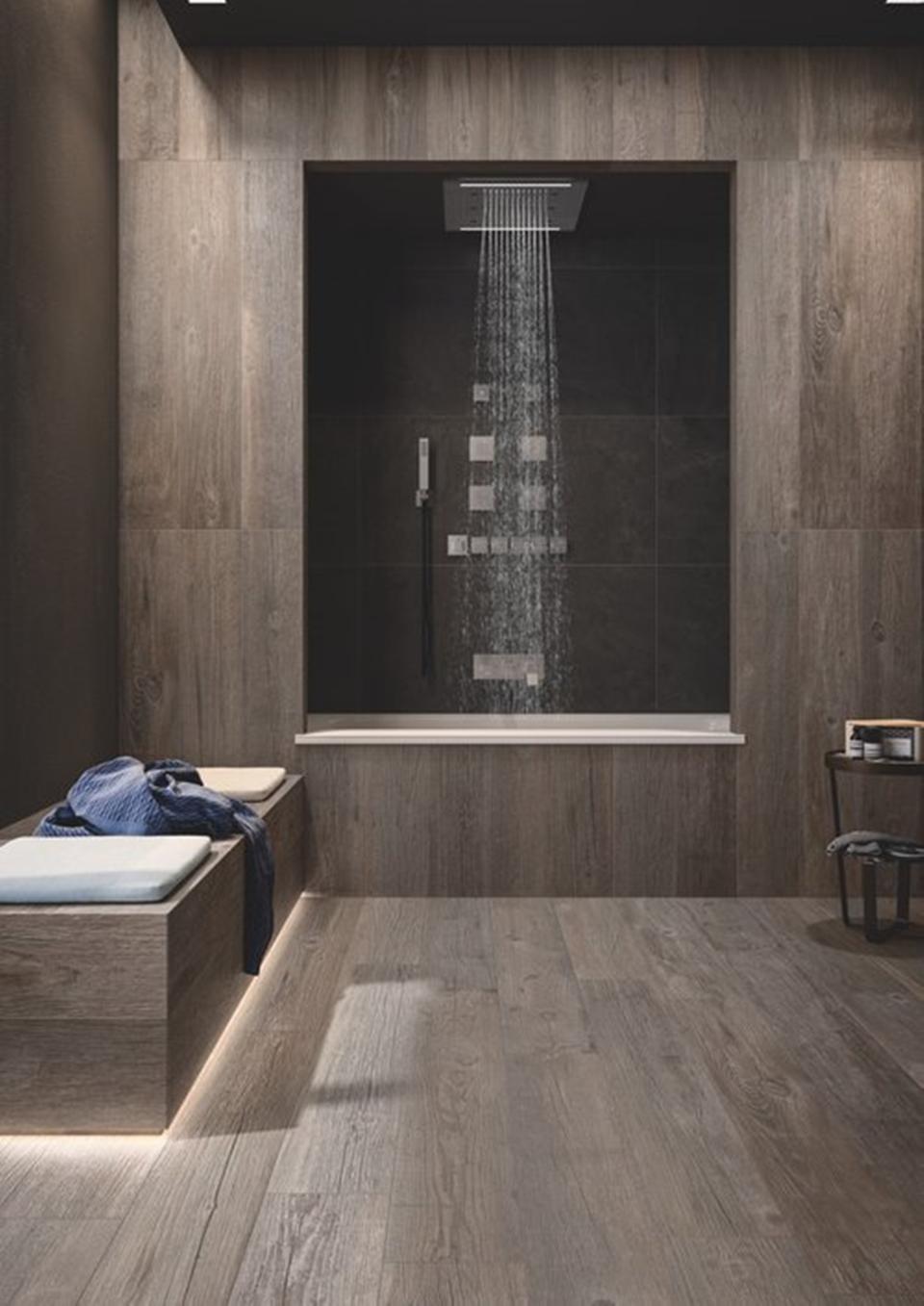 PAVIMENTI CASALGRANDE PADANA ANTIQUE WOOD