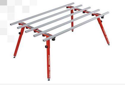 Attrezzature professionali Montolit e varie linee di macchine