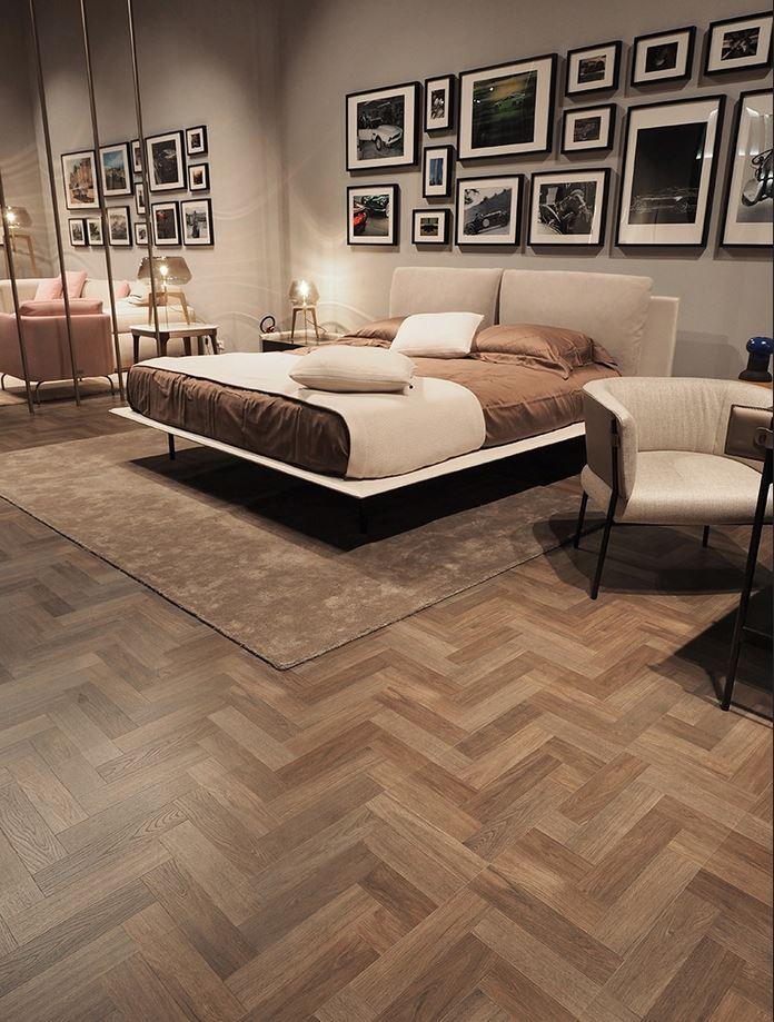PAVIMENTO IN LAMINATO SKEMA