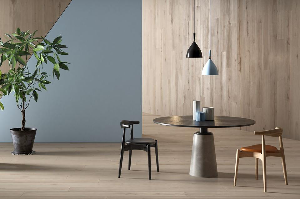 PAVIMENTI E RIVESTIMENTI IN LEGNO ITLAS PARQUET