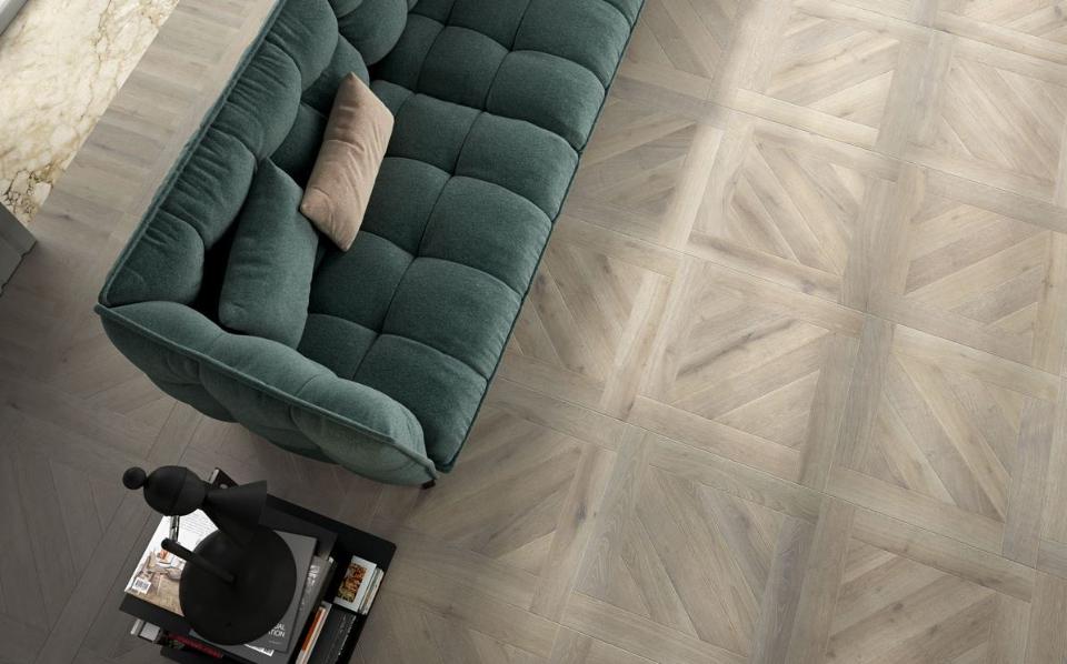 PAVIMENTI E RIVESTIMENTI IN LEGNO ITLAS PARQUET