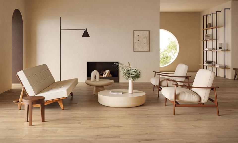 PAVIMENTI IMPRONTA LINFA