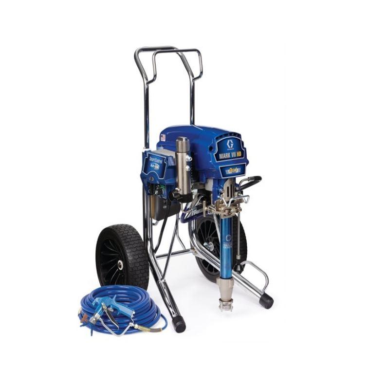 GRACO AIRLESS MARK VII HD IronMan 17H895