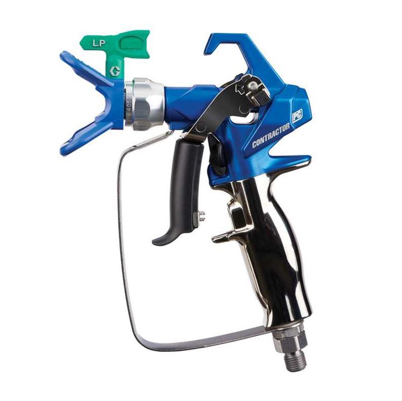 PISTOLA GRACO CONTRACTOR PC GUN RAC X