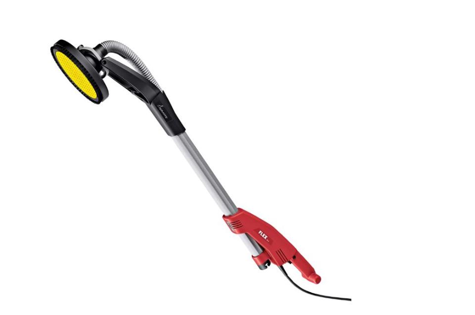 LEVIGATRICE "GIRAFFA" FLEX GE5